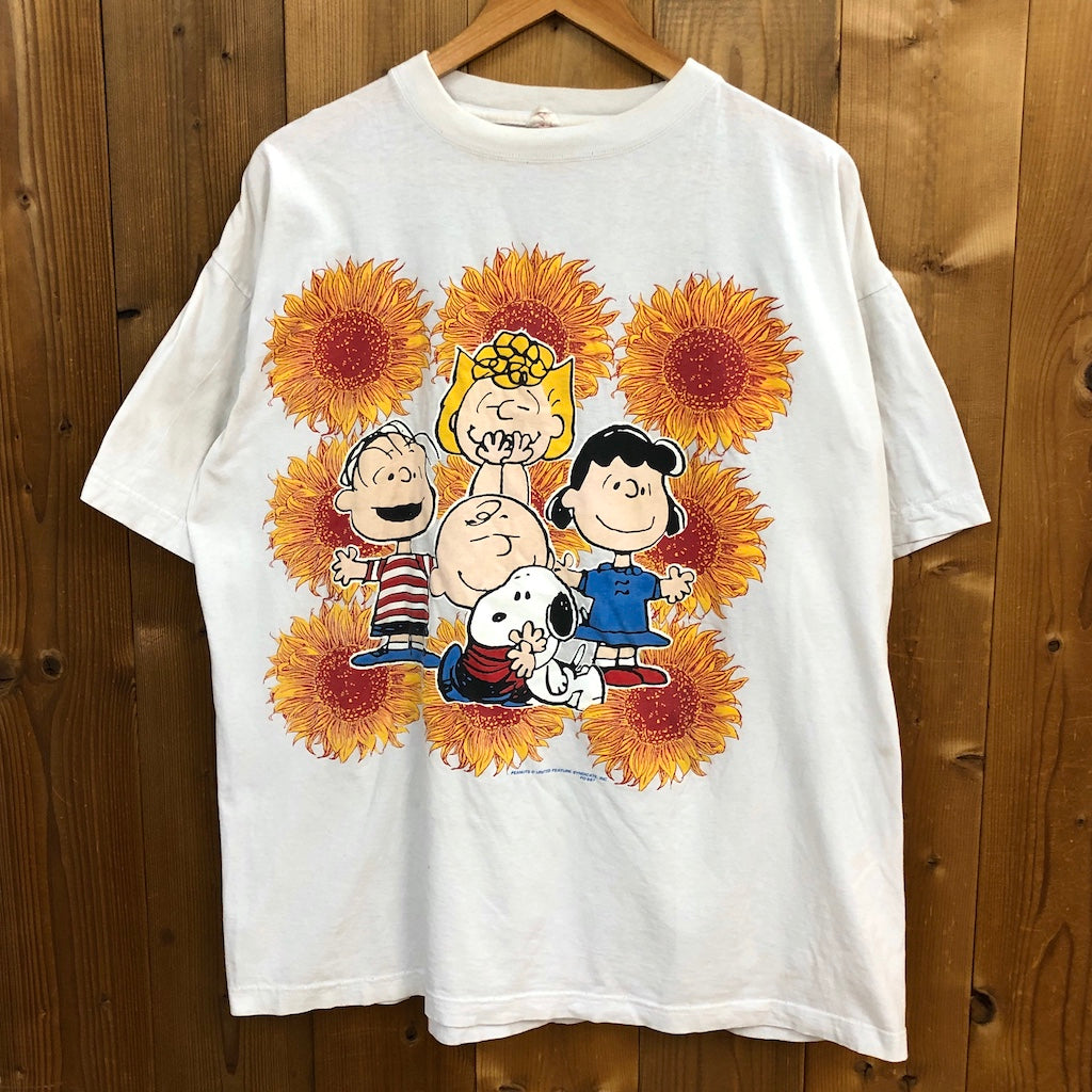 90s スヌーピー ヴィンテージ　Tシャツ