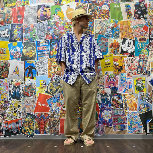 【イオンモール土岐店】staff select