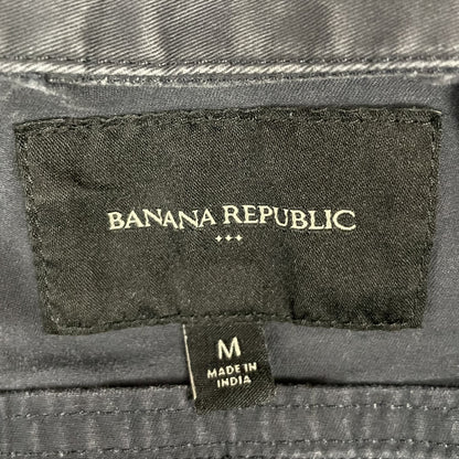00s vintage 古着　ビンテージ　BANANA REPUBLIC バナナリパブリック　トラッカージャケット　ワーク　アメカジ