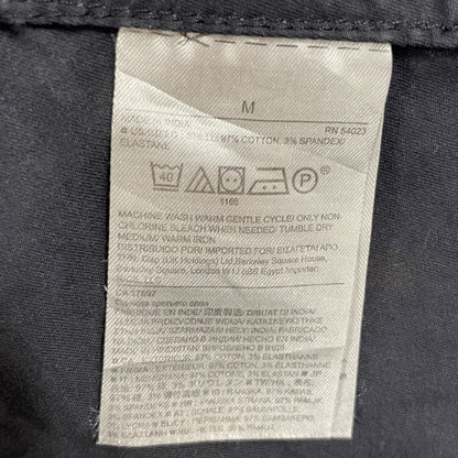 00s vintage 古着　ビンテージ　BANANA REPUBLIC バナナリパブリック　トラッカージャケット　ワーク　アメカジ