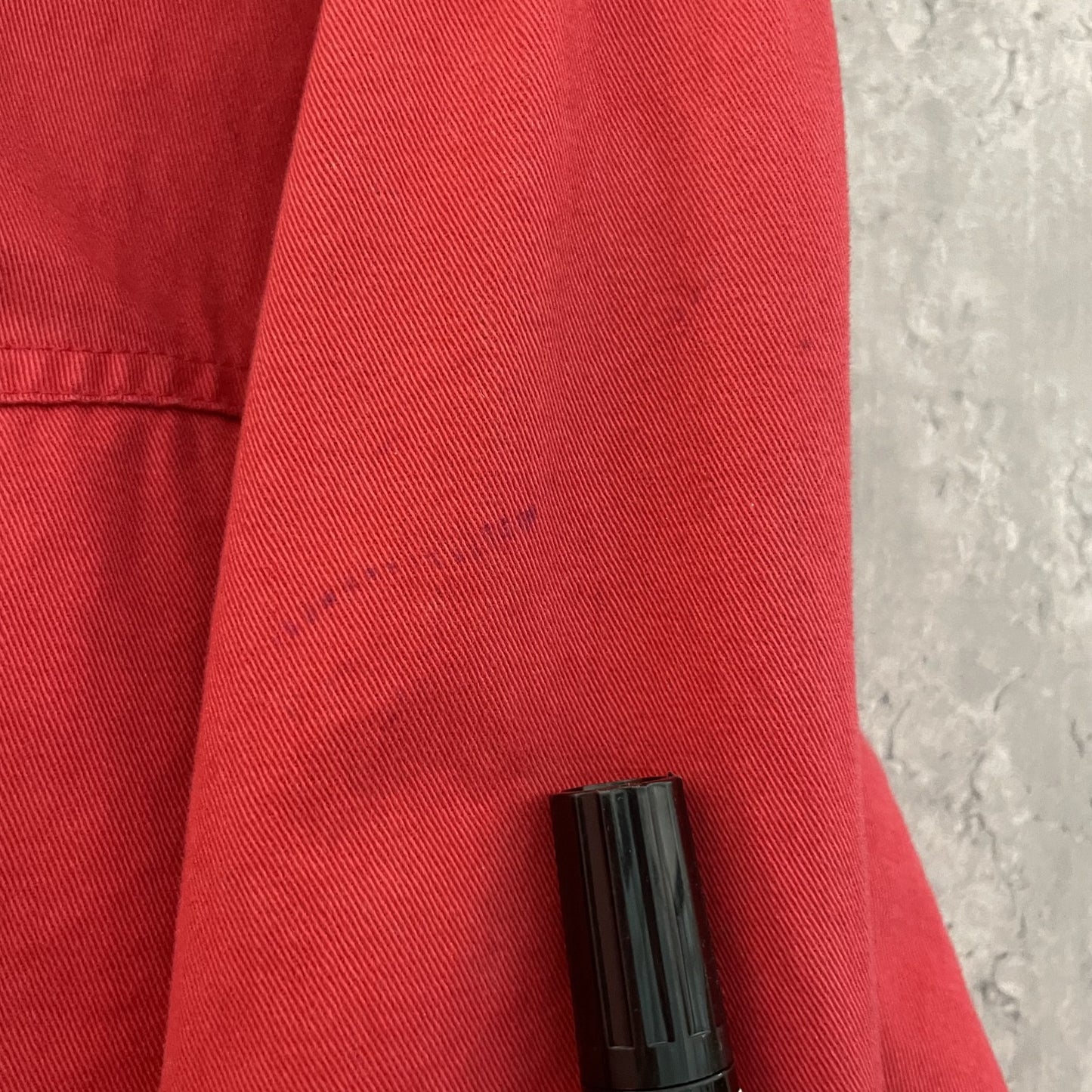90s vintage 古着　ビンテージ　Coattree リバーシブル　カバーオール　コーデュロイ　ブランケット　フルジップ