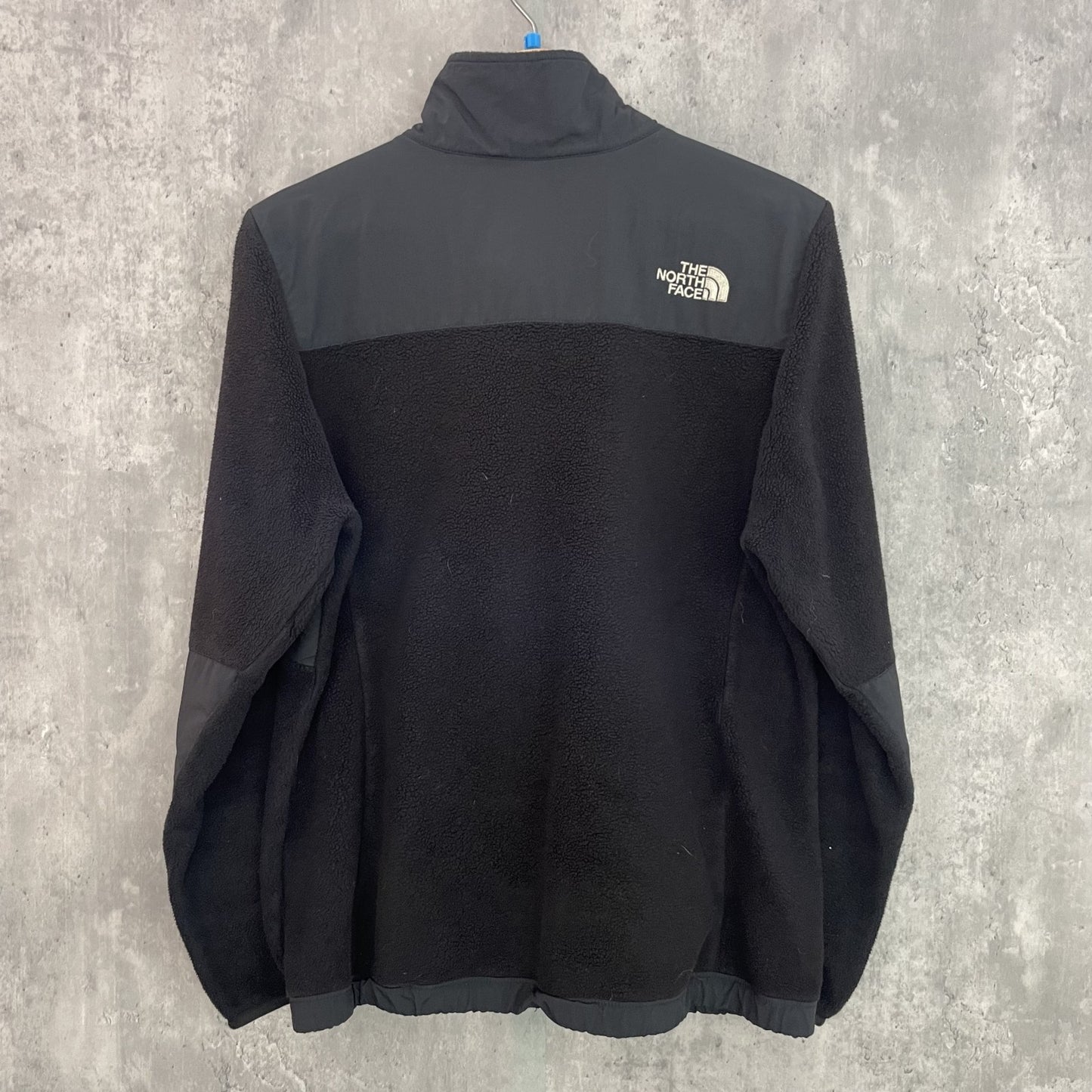 00s vintage 古着　ビンテージ　ノースフェイス　デナリジャケット　アウトドア　THENORTHFACE