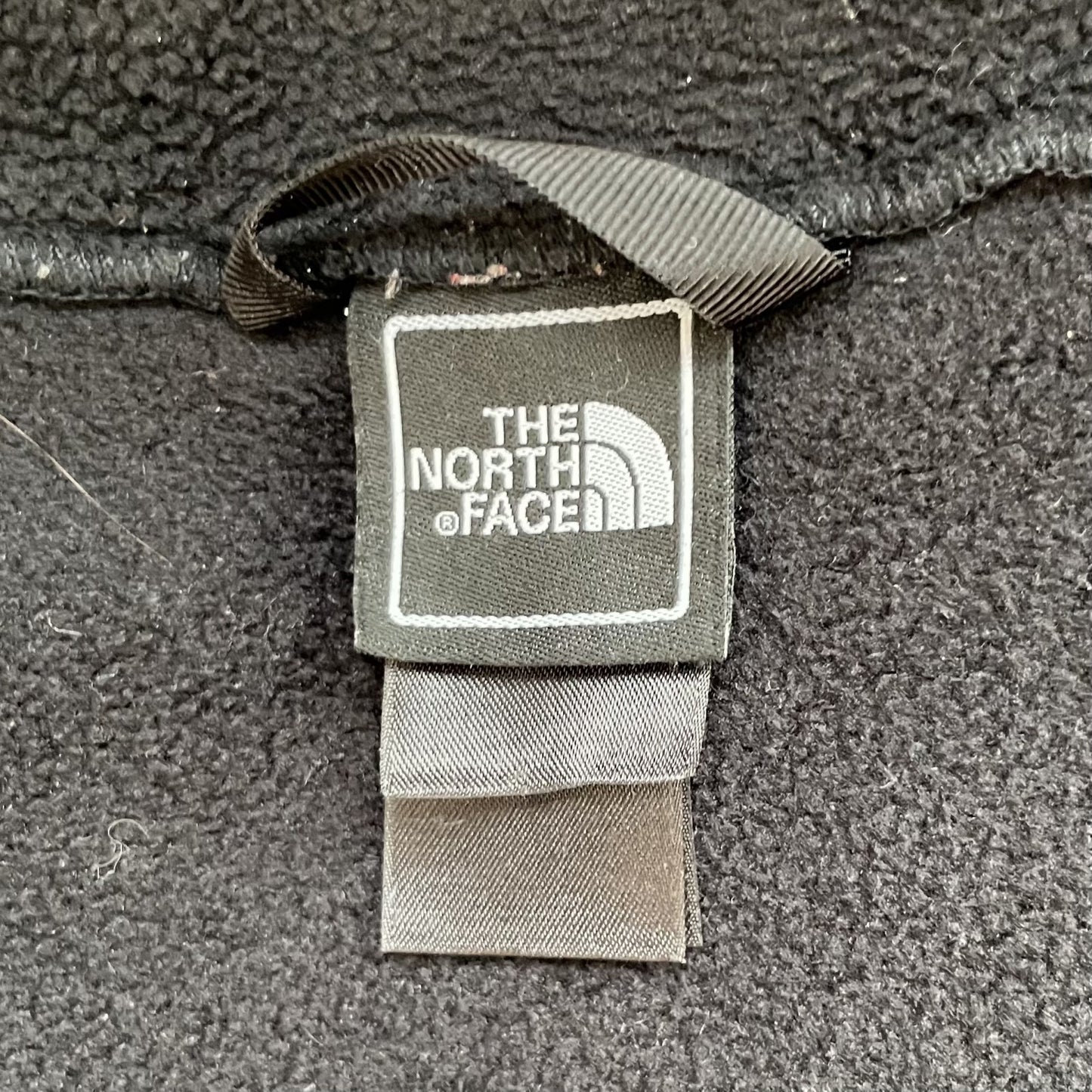 00s vintage 古着　ビンテージ　ノースフェイス　デナリジャケット　アウトドア　THENORTHFACE