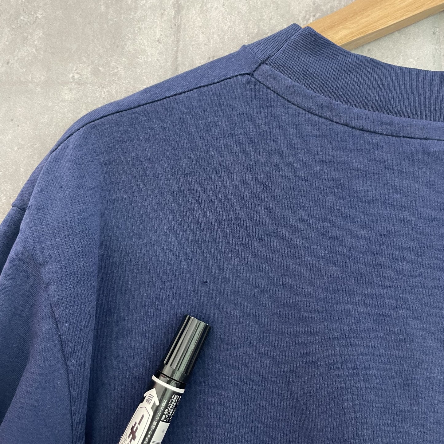 80s vintage 古着　ビンテージ　Tシャツ　USA製　アメリカ製　シングルステッチ　プリント　アメカジ