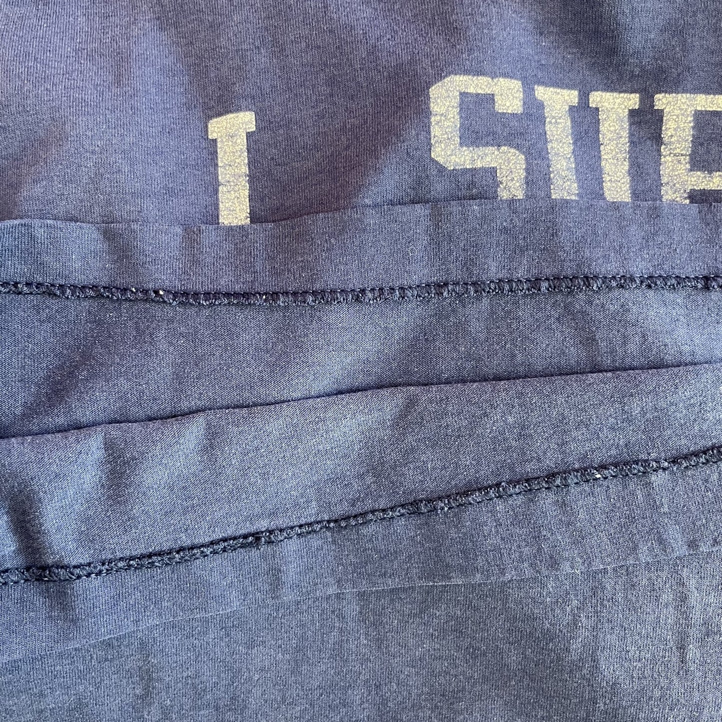 80s vintage 古着　ビンテージ　Tシャツ　USA製　アメリカ製　シングルステッチ　プリント　アメカジ