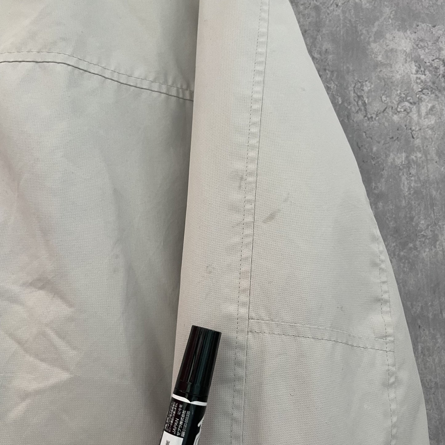 00s vintage 古着　ビンテージ　LONDON FOG ロンドンフォグ　スイングトップ　フルジップ　アメカジ　カジュアル