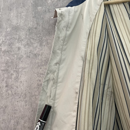 00s vintage 古着　ビンテージ　LONDON FOG ロンドンフォグ　スイングトップ　フルジップ　アメカジ　カジュアル