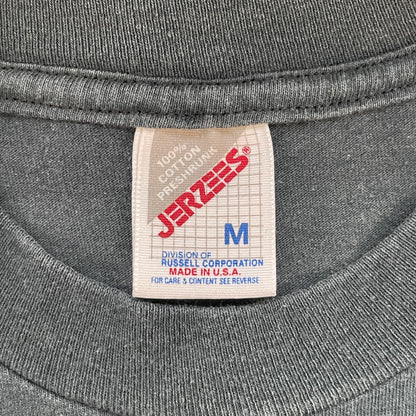90s vintage 古着　ビンテージ　Tシャツ　Billy Ray Cyrus ビリーレイサイラス　バンドTシャツ　両面プリント　ストリート　カジュアル