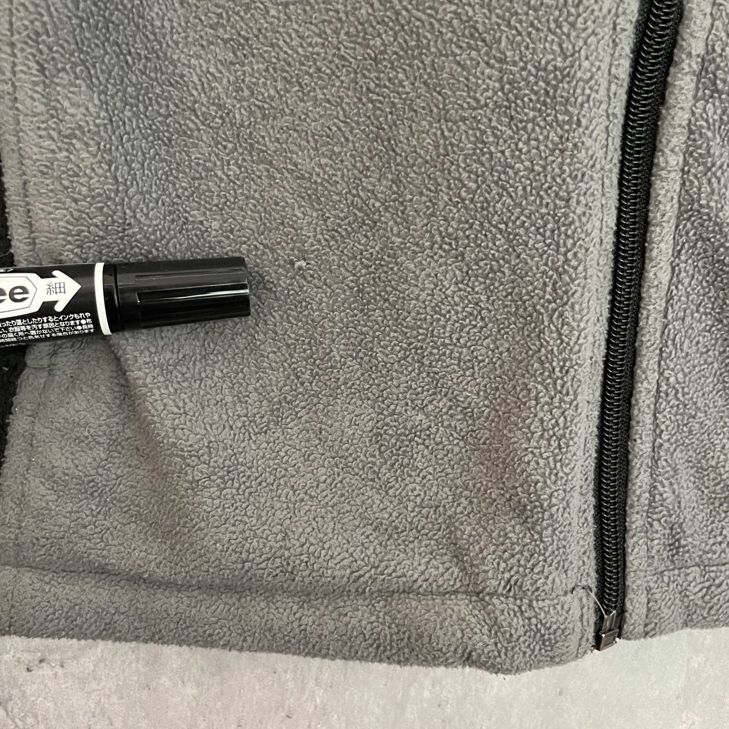 00s vintage 古着　ビンテージ　コロンビア　Columbia フリースジャケット　ツートンカラー　アウトドア　