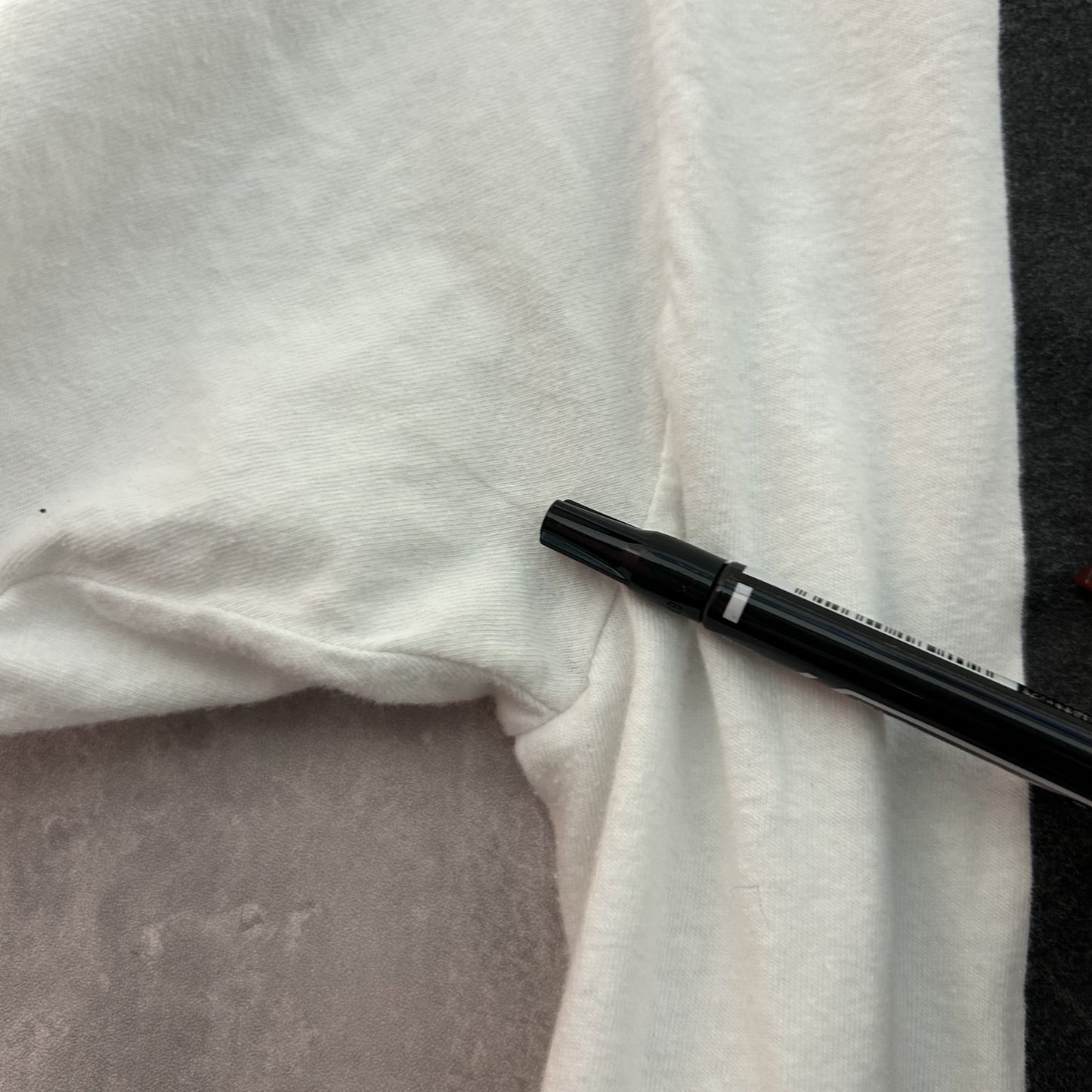 00s vintae 古着　ビンテージ　ミュージックTシャツ　セレーナゴメス　アーティスト　ホワイト