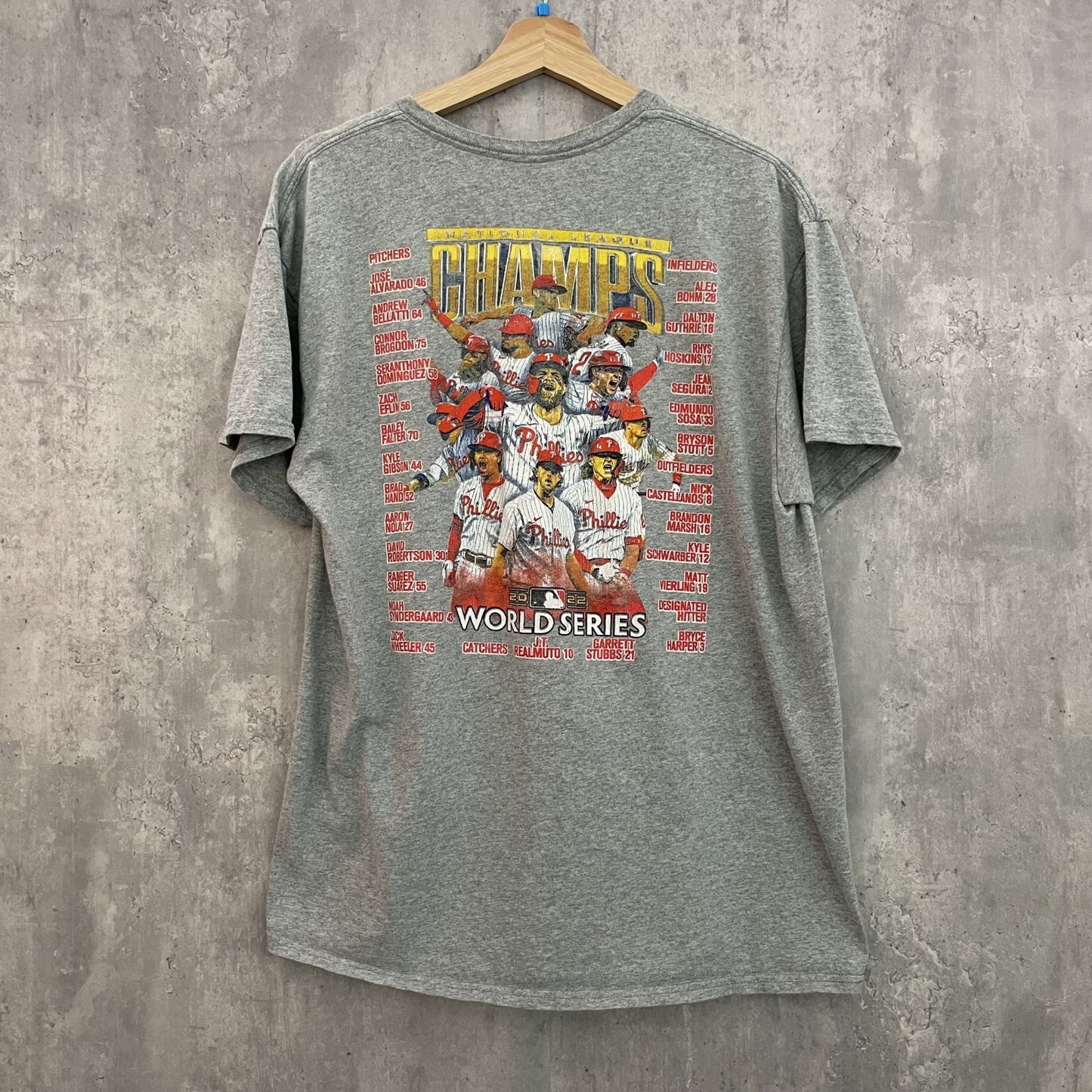 00s vintage 古着　ビンテージ　Tシャツ　フロントプリント　ストリート　スケーター　MLB スポーツ