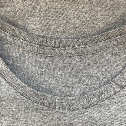 00s vintage 古着　ビンテージ　Tシャツ　フロントプリント　ストリート　スケーター　MLB スポーツ