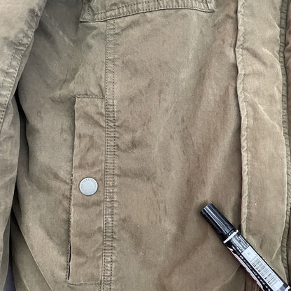 00s vintage 古着　ビンテージ　トミー　ミリタリー　サンプリング　TOMMY
