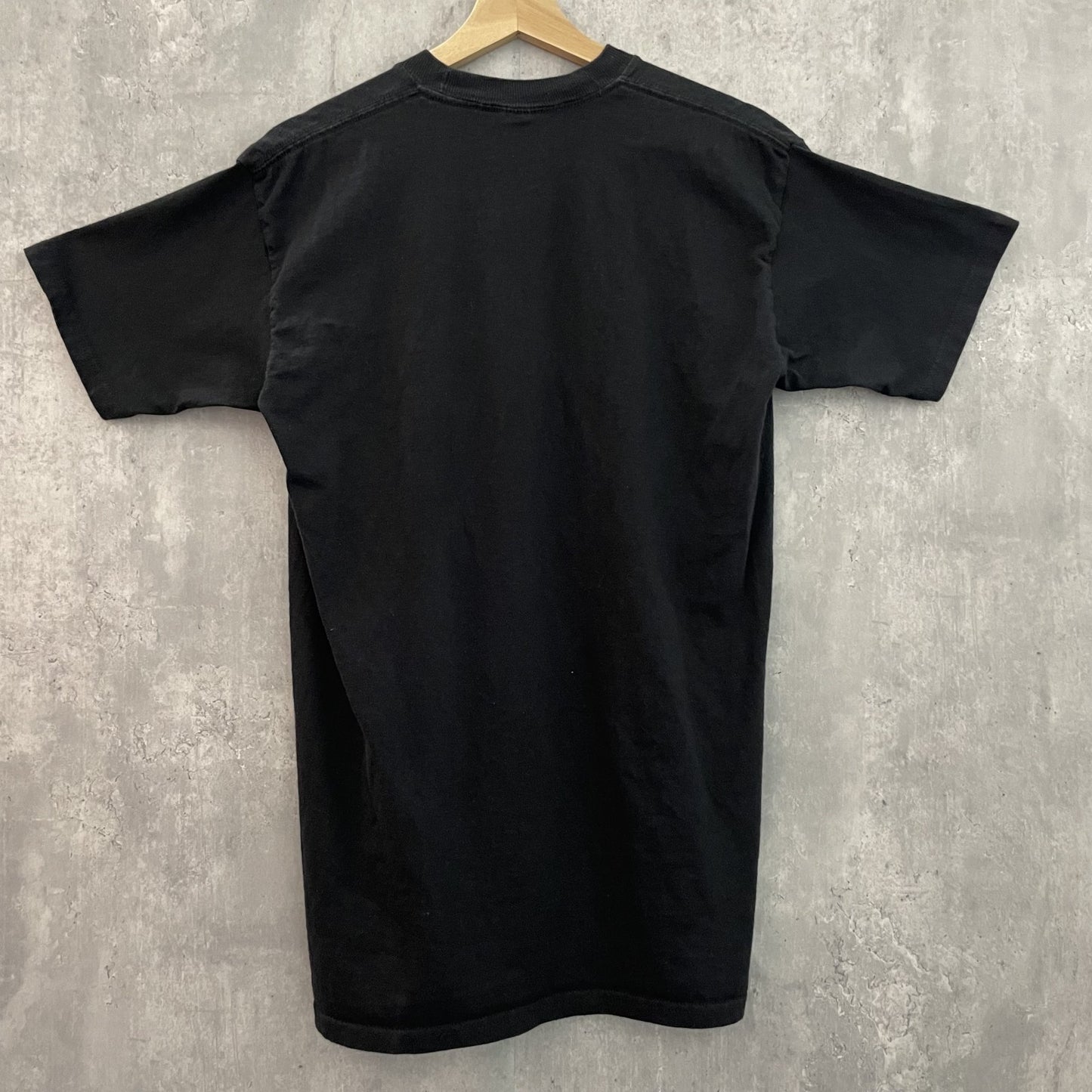 00s vintage 古着　ビンテージ　Majestic　マジェスティック　スポーツ　パイレーツ　フロントプリント