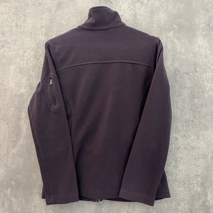 00s vintage 古着　ビンテージ　コロンビア　Columbia アウトドア　フリースジャケット　ジップアップ