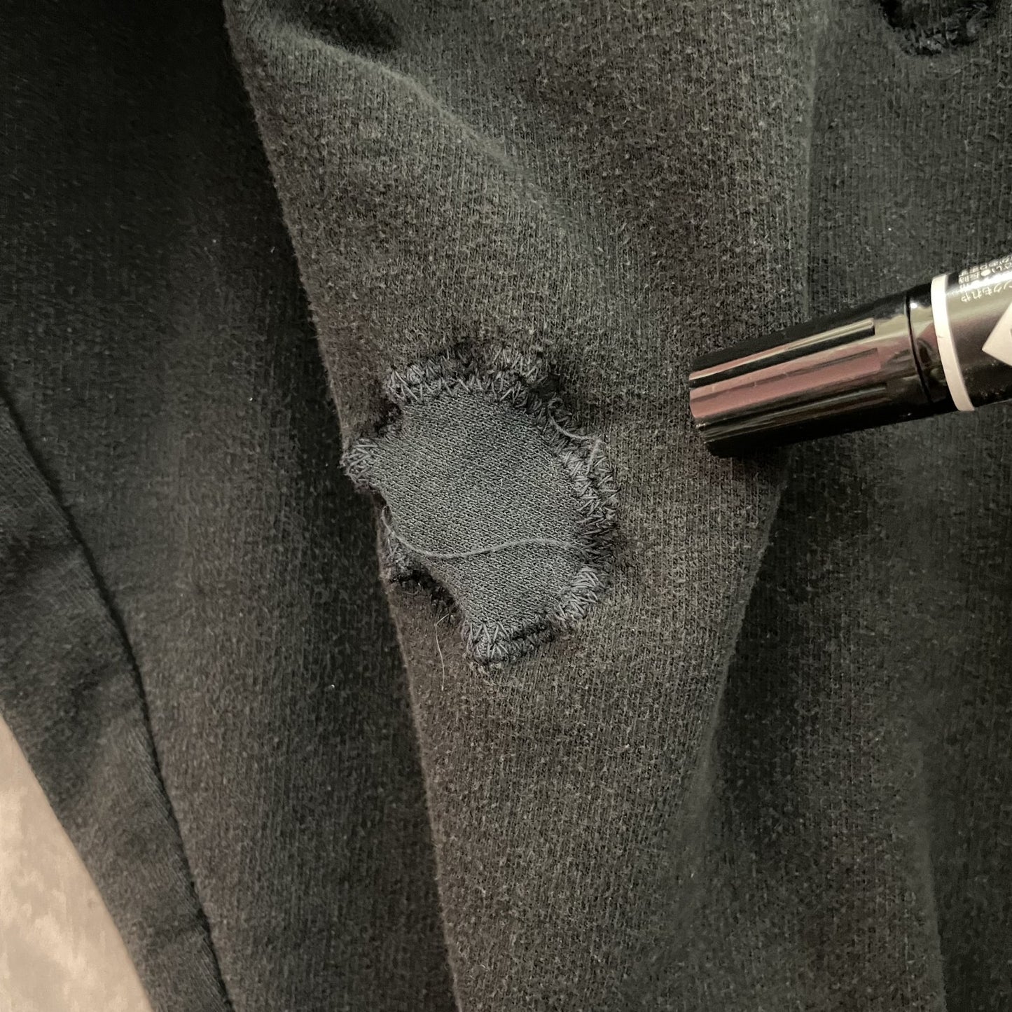 00s vintage 古着　ビンテージ　AMERICAN OUTDOORS アニマル　スウェット　TIMBER WOLF ウルフ　狼　スウェット