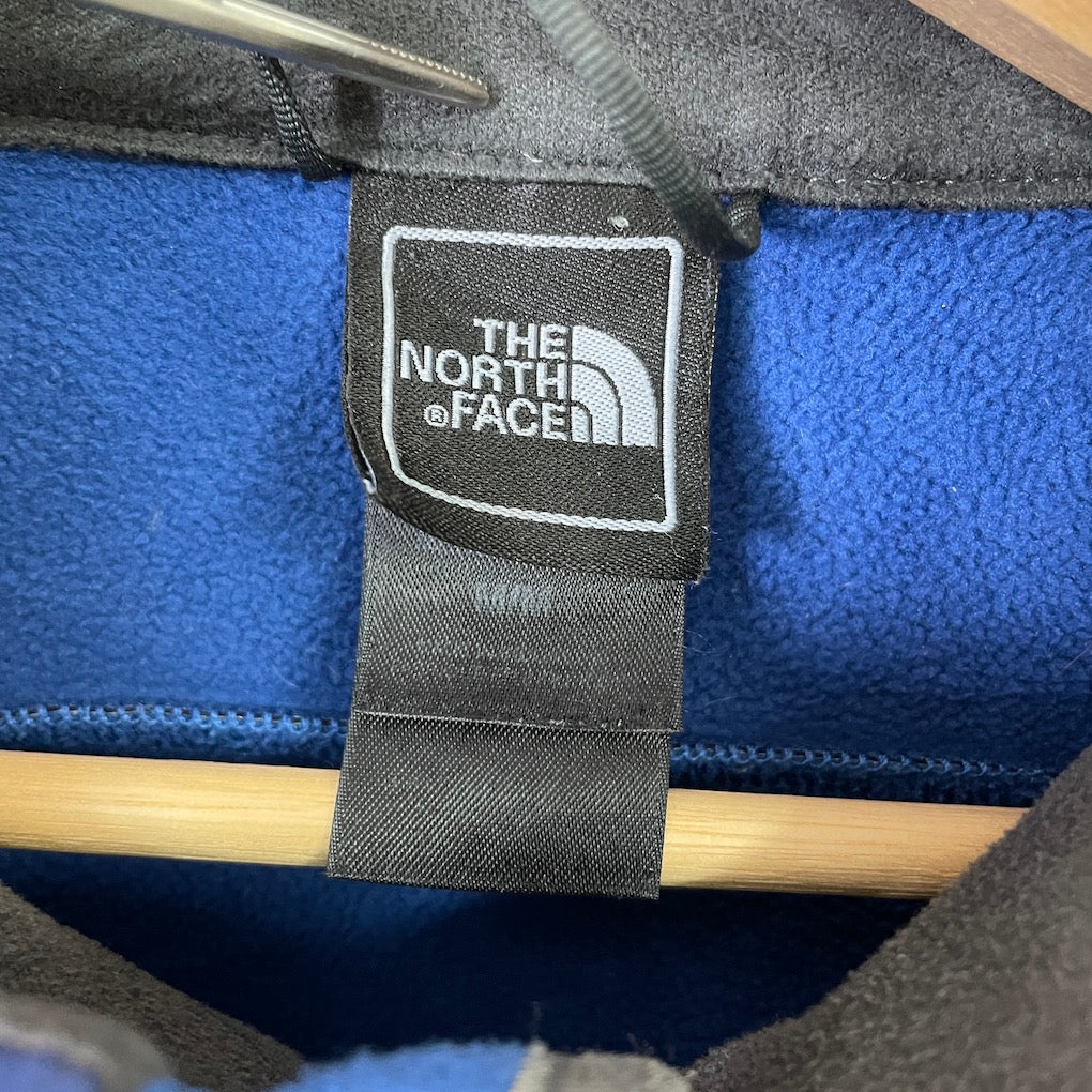 THE NORTH FACE ザノースフェイス ソフトシェルジャケット APEX フルジップ ジップアップ