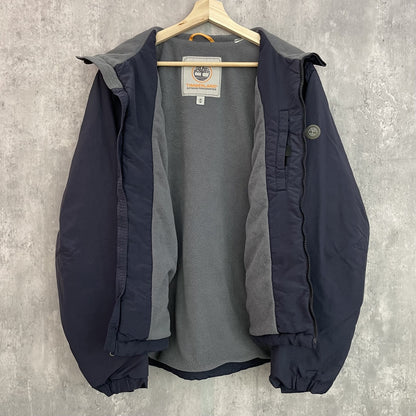 90s vintage 古着　ビンテージ　ティンバーランド　Timberland　カジュアル　アメカジ　オーバーサイズ
