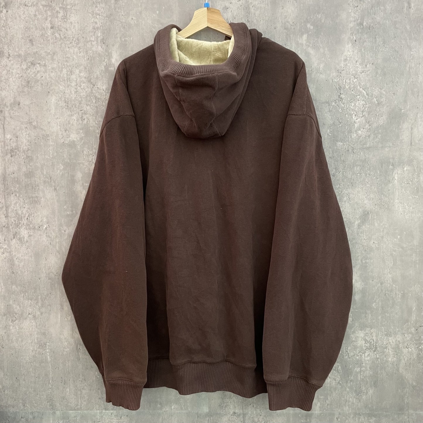 00s vintage 古着　ビンテージ　トミーヒルフィガー　TOMMYHILFIGER パーカー　胸ロゴ　ストリート　オーバーサイズ　スウェット