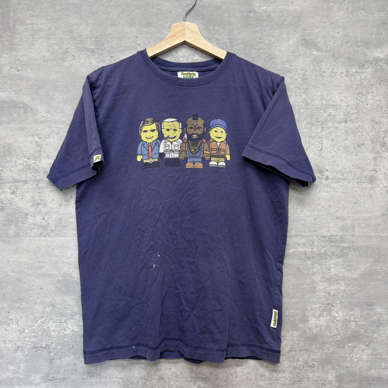 まとめ売り　Tシャツ 古着　キャラクターtシャツ IMG_6473_8415ade2-01fa-4b17-