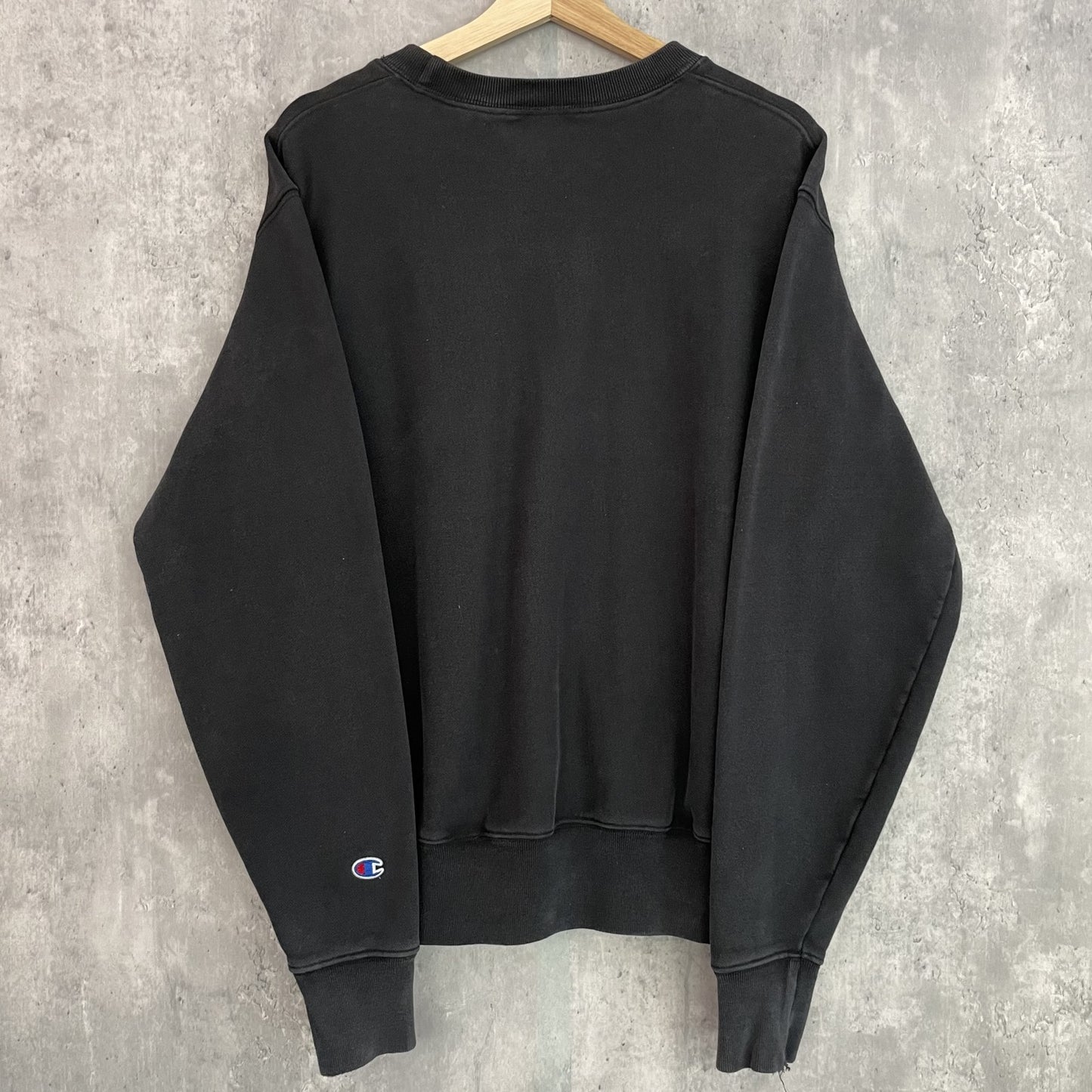 00s Champion チャンピオン REVERSEWEAVE リバースウィーブ 現行 復刻 70s 単色タグ vintage 古着 ビンテージ Mサイズ