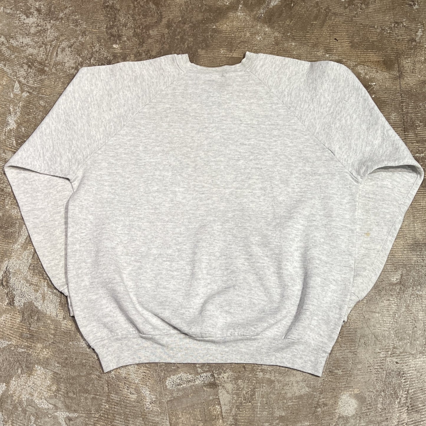 80s JERZEES USA製　Dale Earnhardt　レーシングスウェット　XL