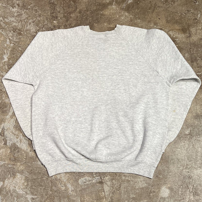 80s JERZEES USA製　Dale Earnhardt　レーシングスウェット　XL