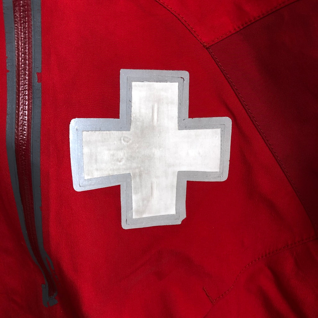 THE NORTH FACE ノースフェイス Powder Patrol Jacket パウダーパトロールジャケット マウンテンパーカー スキーウェア GORE-TEX ゴアテックス
