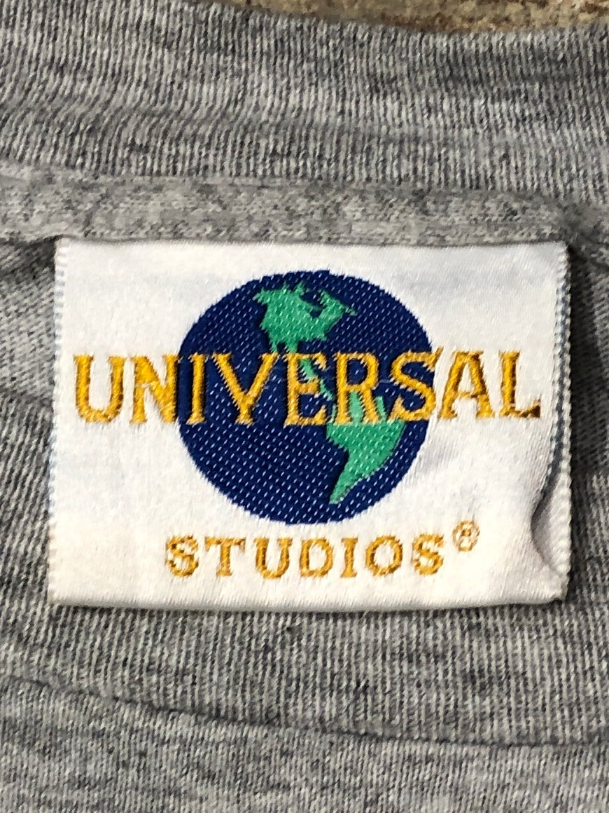 1996 UNIVERSAL STUDIOS ジュラシックパーク・ザ・ライド　USA製