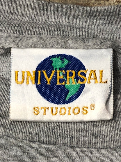 1996 UNIVERSAL STUDIOS ジュラシックパーク・ザ・ライド　USA製