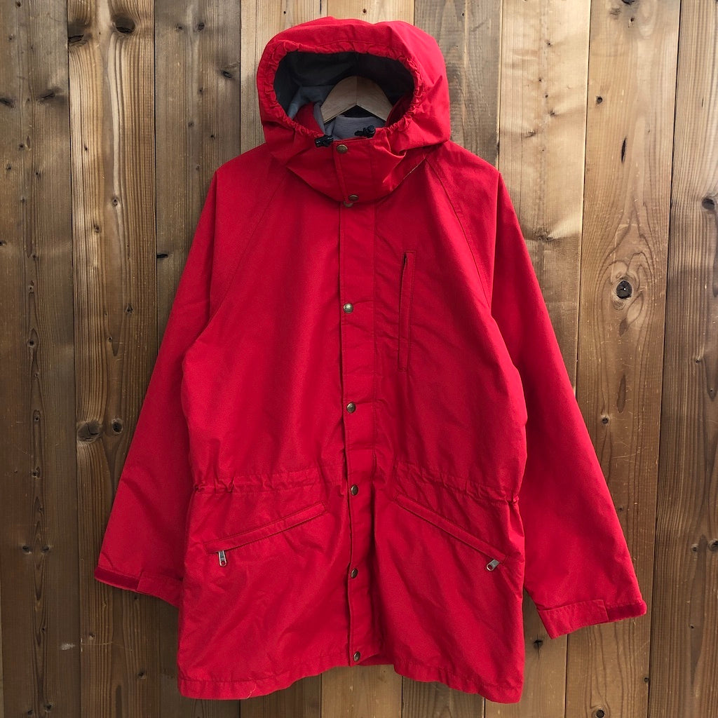 90s vintage USA製 L.L.Bean エルエルビーン PENOBSCOT PARKA ペノブスコットパーカー GORE-TEX ゴアテックス マウンテンパーカー ナイロンジャケット