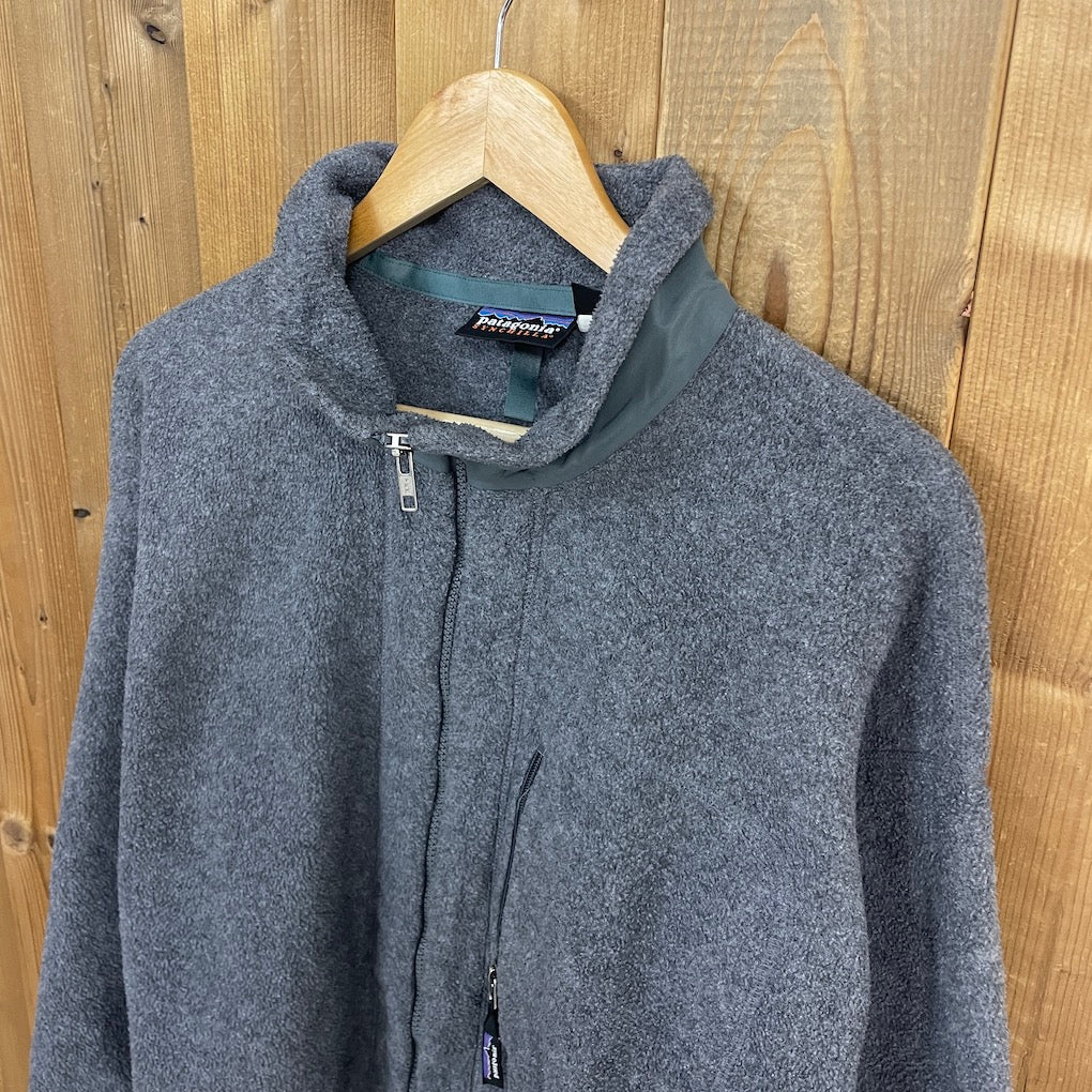 パタゴニア patagonia シンチラフリースジャケット フルジップ