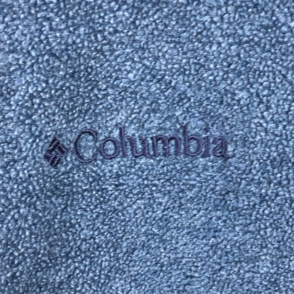 Columbia コロンビア フリース ジャケット フルジップ ジップアップ