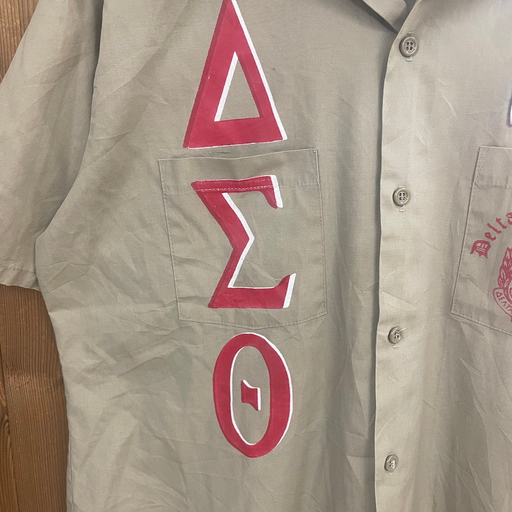 BB BRAND★80'sVINTAGE★シャツ★ロイヤルレンジャーズ★USA製
