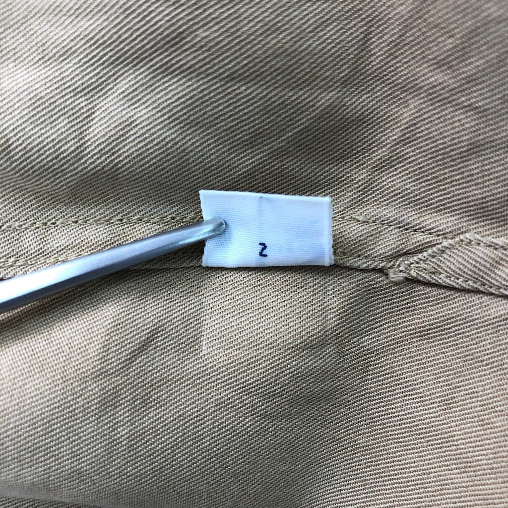 Polo by Ralph Lauren ポロバイラルフローレン  CALDWELL コールドウェル オープンカラーシャツ 半袖シャツ 無地