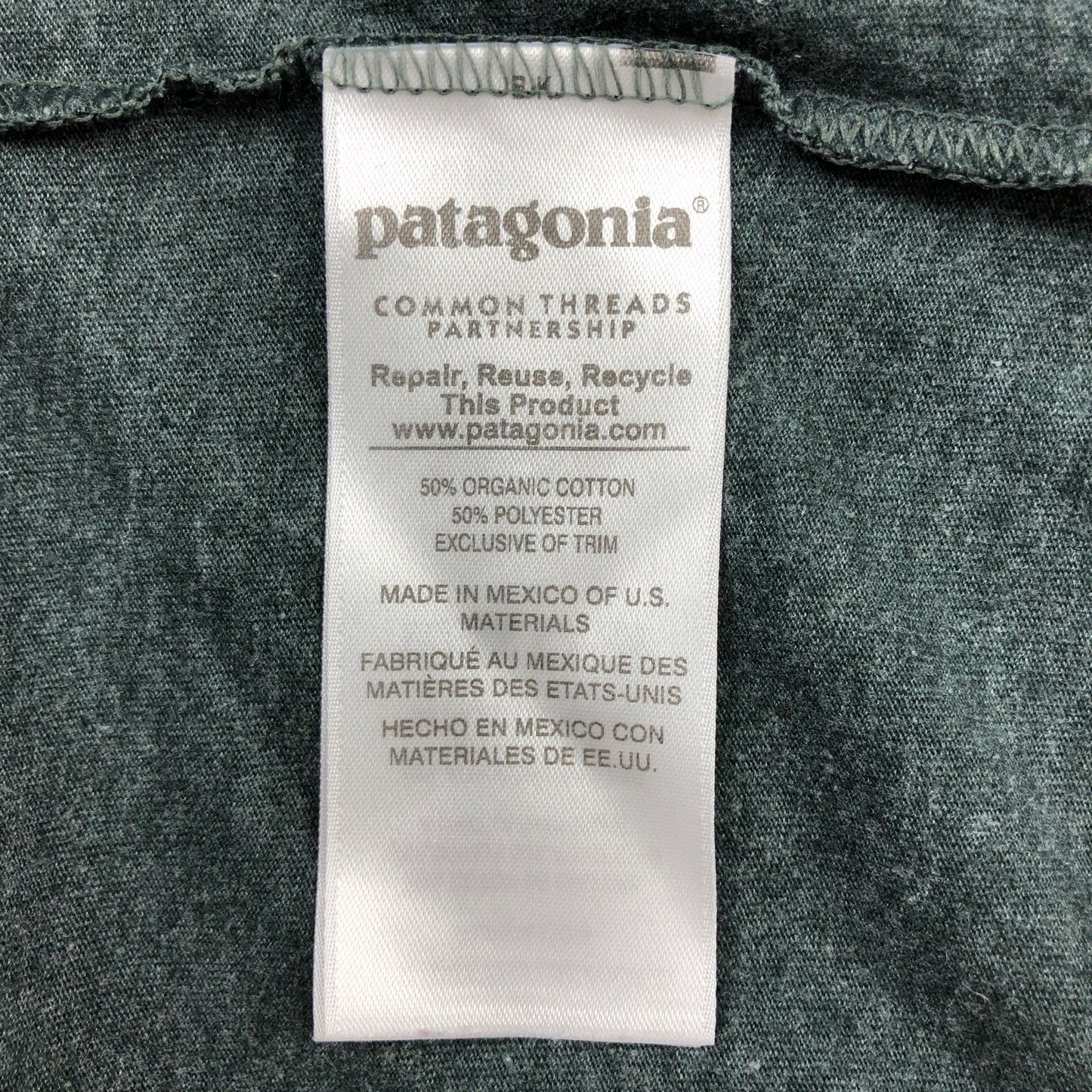 patagonia パタゴニア slim fit スリムフィット プリントTシャツ 半袖 カットソー flyfishing フライフィッシング STY38908 FA16