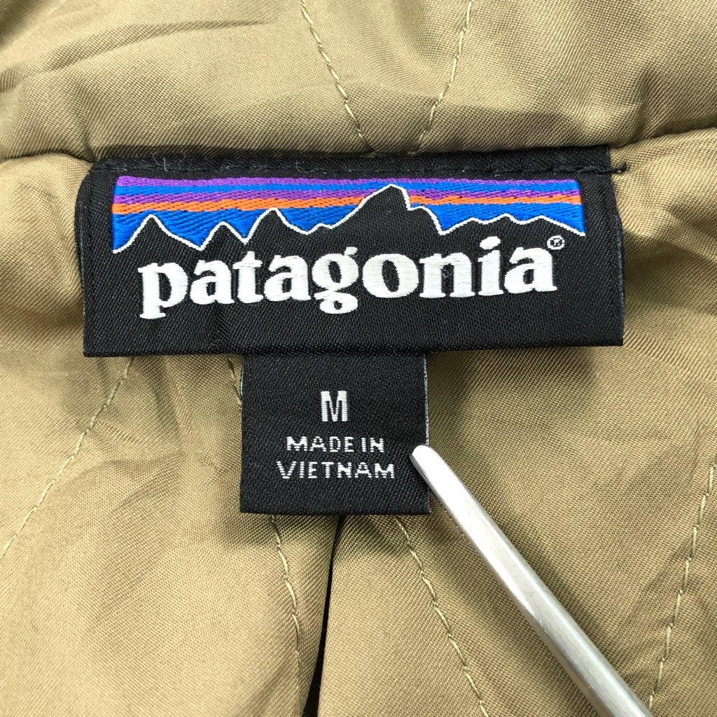 patagonia パタゴニア インサレーテッドベターセーター フーディー