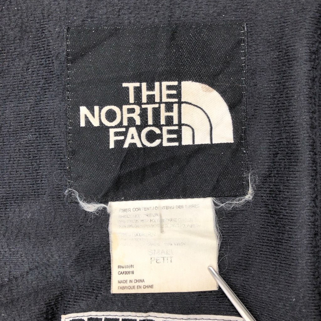 90s vintage THE NORTH FACE ザノースフェイス STEEP TECH スティープ