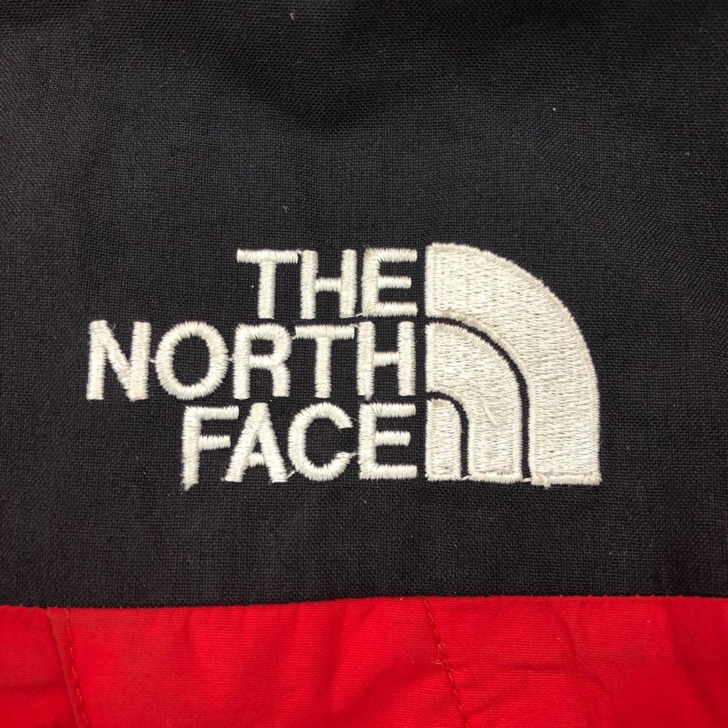 90s vintage THE NORTH FACE ザノースフェイス マウンテンガイドジャケット GORE-TEX ゴアテックス