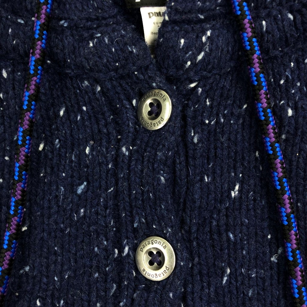 patagonia パタゴニア ランチートフーディーニットパーカー プルオーバー セーター