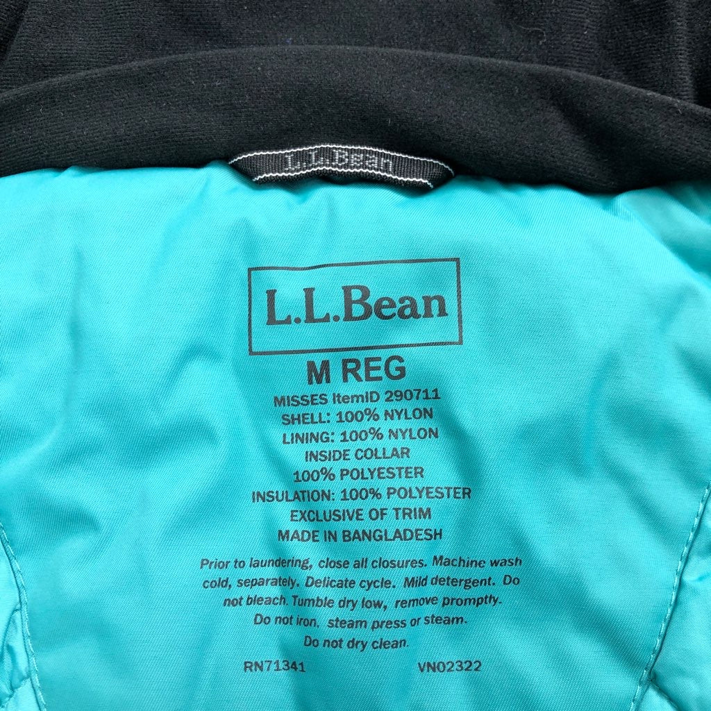 LLBean OUTDOORS エルエルビーン マウンテンジャケット