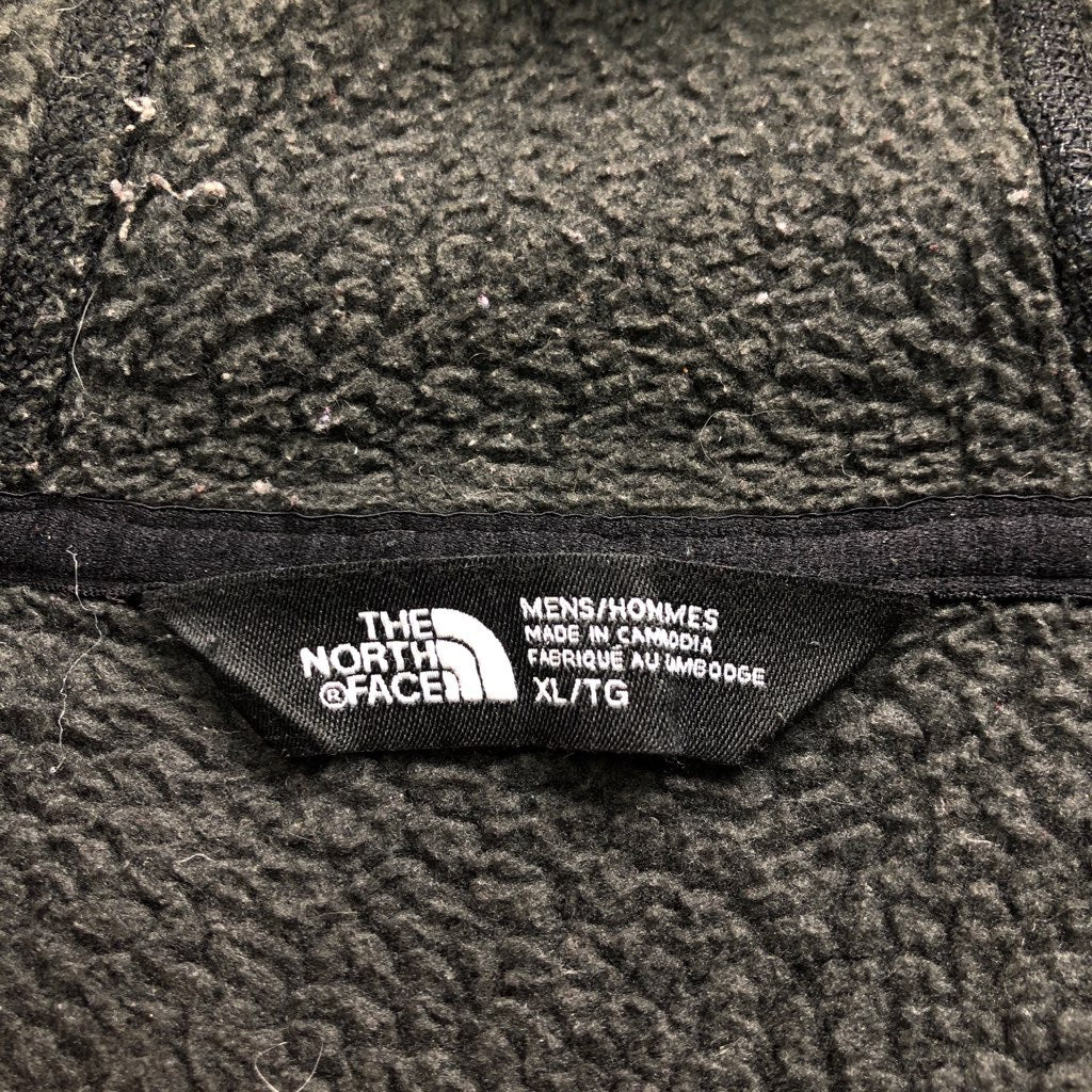 THE NORTH FACE ノースフェイス ゴードンライオンズ フリースジャケット ジップアップ フルジップ フーディ