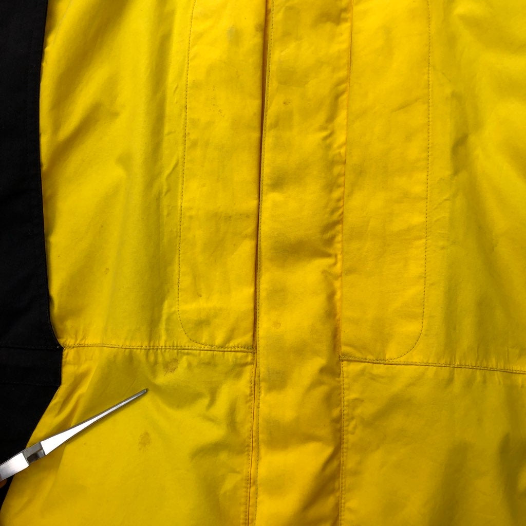 90s vintage THE NORTH FACE ノースフェイス マウンテンガイドジャケット ナイロンジャケット GORE-TEX ゴアテックス