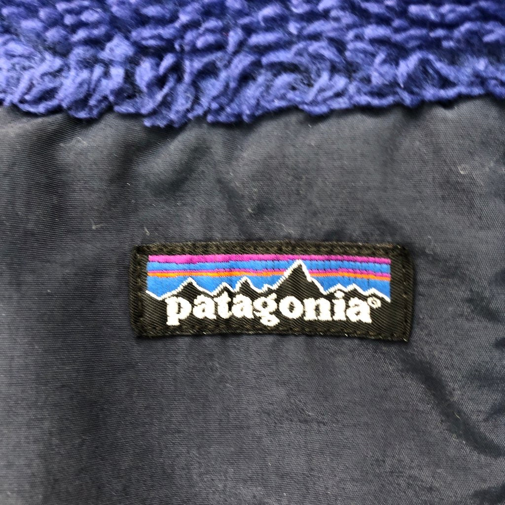 カナダ製 patagonia パタゴニア フリースジャケット CLASSIC RETRO-X JACKET クラシックレトロXジャケット ボアジャケット