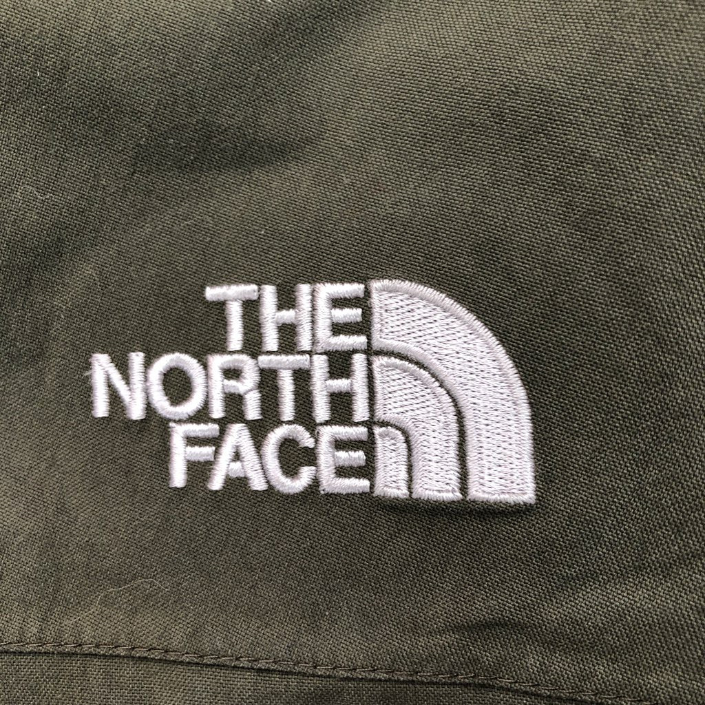 90s THE NORTH FACE ノースフェイス マウンテンパーカー HYVENT ハイヴェント