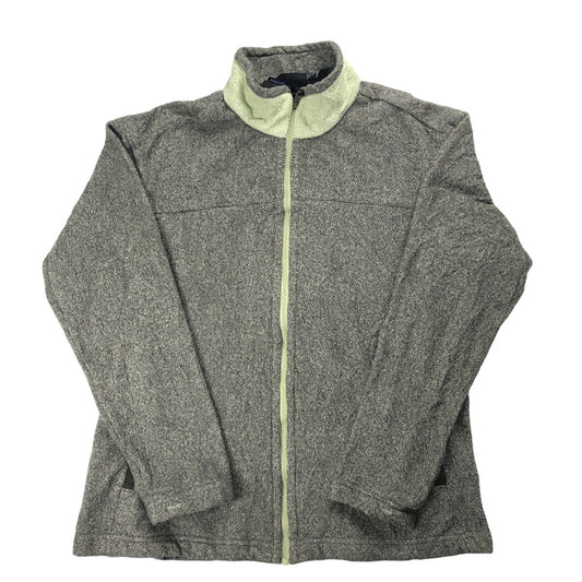 USA製 patagonia パタゴニア シンチラ フリースジャケット ジップアップ STYLE 25280 FA01 2001年製