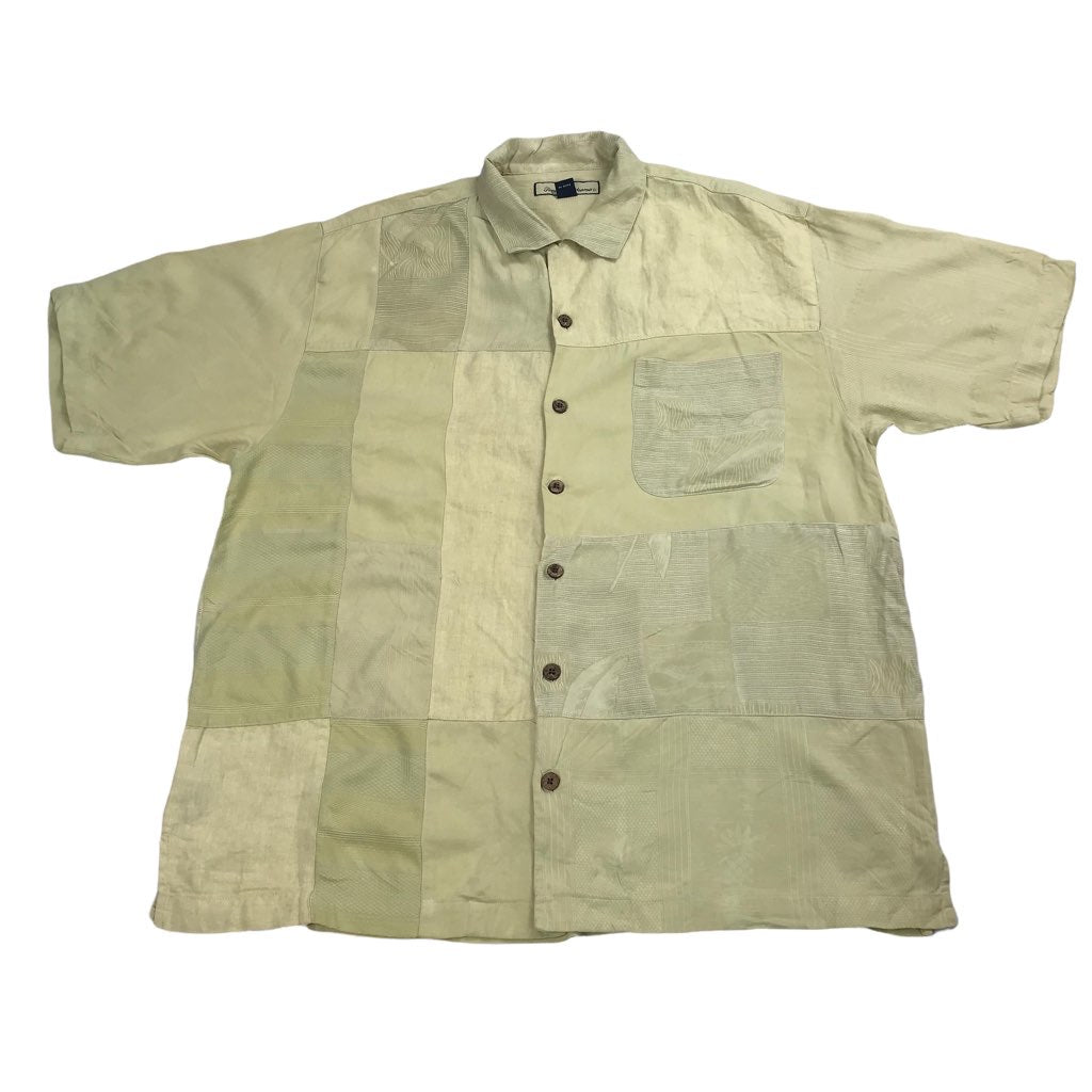Tommy Bahama トミーバハマ アロハシャツ オープンカラーシャツ 半袖シャツ