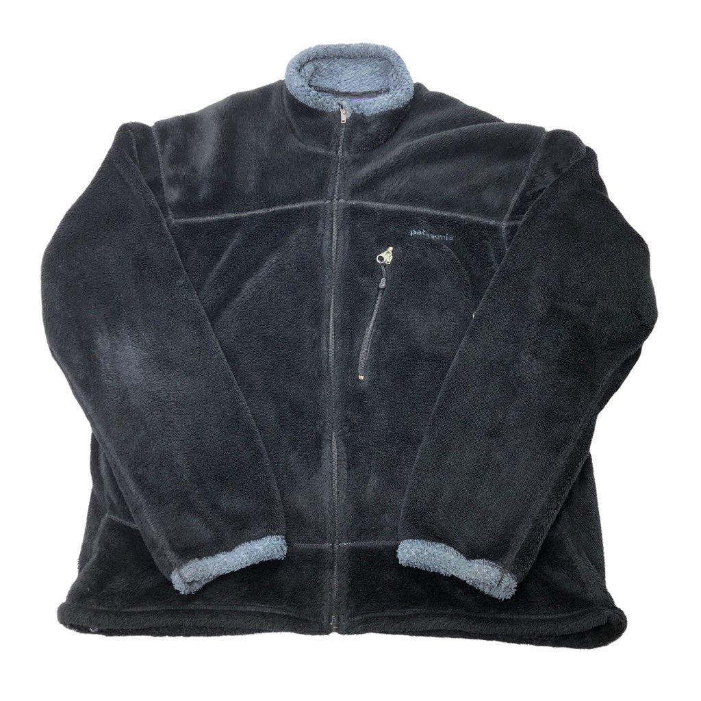 patagonia パタゴニア R4 ジャケット Regulator レギュレーター フリース ジップアップ フルジップ