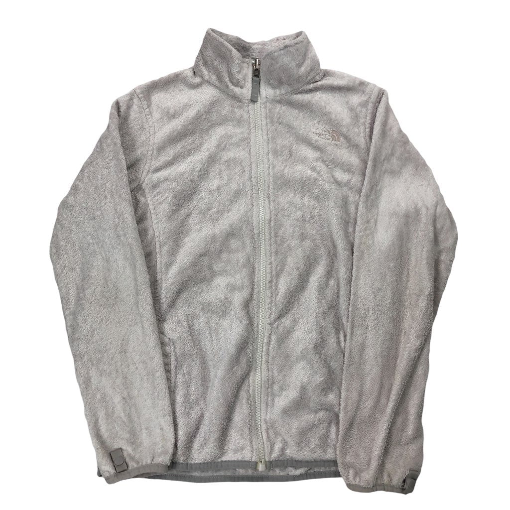 THE NORTH FACE ザノースフェイス GIRLS ガールズ フリースジャケット ジップアップ