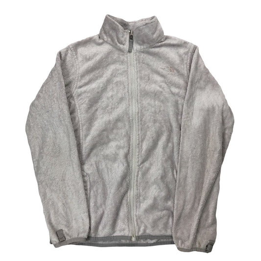THE NORTH FACE ザノースフェイス GIRLS ガールズ フリースジャケット ジップアップ
